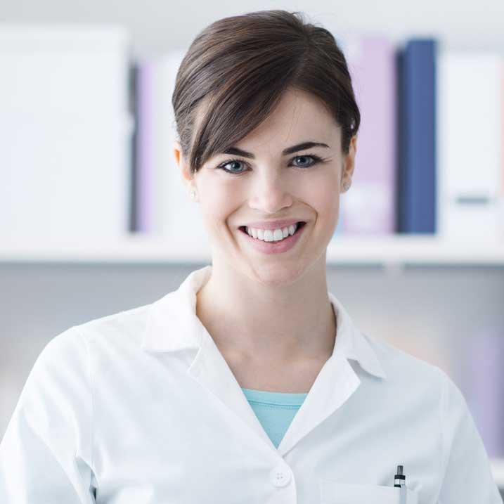 Jane Smith, Au.D.
Doctor of Audiology